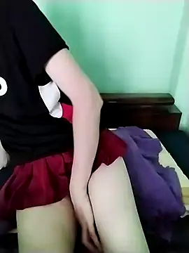 Snapshot of Luxcute286 chatting on June 2026 09:47:01 AM Luxcute286 online show from June 2026 09:47:01 AM