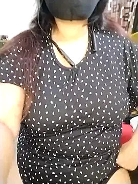 Snapshot of Tishani chatting on March 2026 05:13:01 AM Tishani online show from March 2026 05:13:01 AM