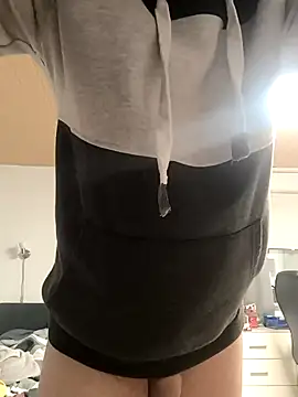 Naked Ben online show from December 2024 07:26:01 AM