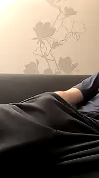 Naked Ben online show from December 2024 06:49:02 AM