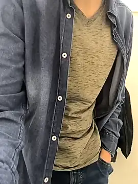 Naked Ben online show from January 2025 11:44:02 AM