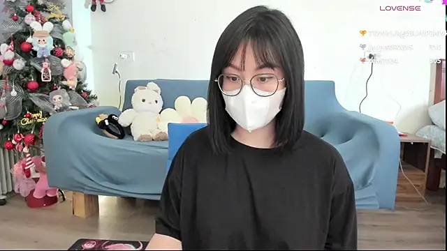 Baby Claraa online show from January 2025 08:49:02 AM