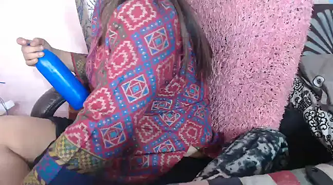 Manpreet cute online show from January 2025 07:12:01 PM