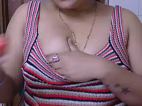 Manpreet cute online show from December 2025 07:53:02 PM