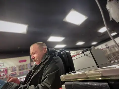 Snapshot of RawRyder8 chatting on February 2026 04:19:02 AM RawRyder8 online show from February 2026 04:19:02 AM