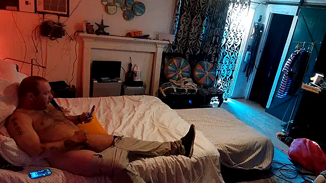 Snapshot of RawRyder8 chatting on March 2026 02:56:02 PM RawRyder8 online show from March 2026 02:56:02 PM