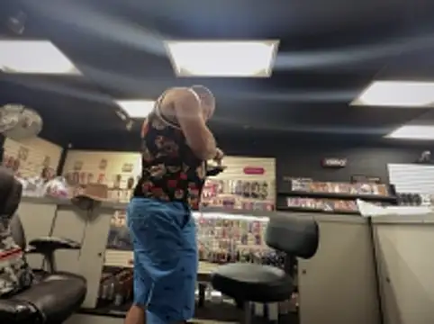 Snapshot of RawRyder8 chatting on April 2026 04:12:01 AM RawRyder8 online show from April 2026 04:12:01 AM