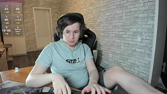 iliaskrislove online show from February 2025 04:20:02 PM