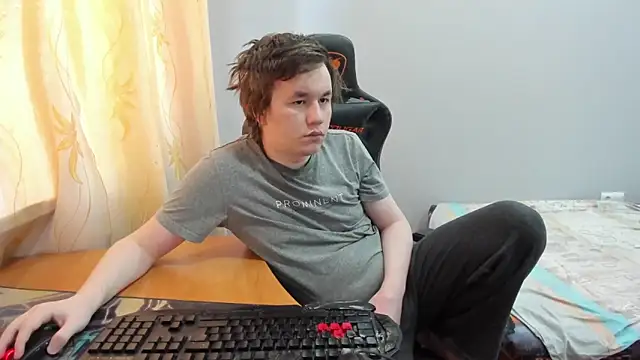 iliaskrislove online show from March 2026 04:06:01 AM