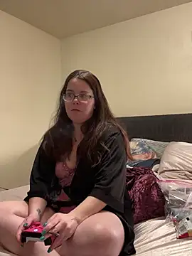 FreakNastyLacie online show from February 2025 04:29:01 AM