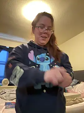 FreakNastyLacie online show from February 2025 10:03:02 PM