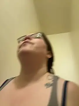 FreakNastyLacie online show from February 2025 06:53:01 PM