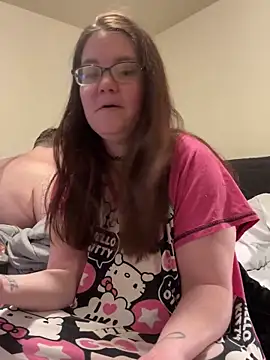 FreakNastyLacie online show from March 2025 08:21:02 AM