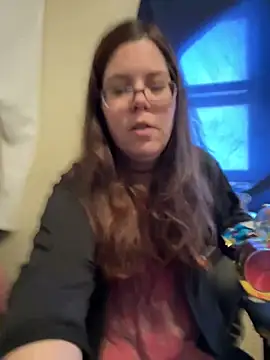 FreakNastyLacie online show from March 2025 06:00:01 PM