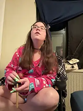 FreakNastyLacie online show from March 2025 01:56:02 AM