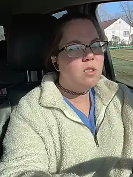 FreakNastyLacie online show from March 2025 03:12:02 PM