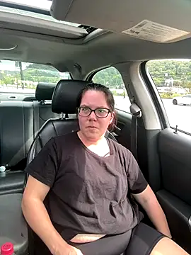 FreakNastyLacie online show from September 2025 06:13:02 PM