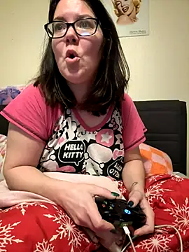 FreakNastyLacie online show from November 2025 01:33:02 PM