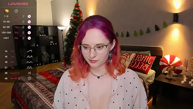 Snapshot of Aemilia_ chatting on December 2024 03:12:02 PM Aemilia online show from December 2024 03:12:02 PM