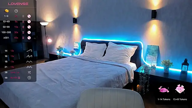 Snapshot of Aemilia_ chatting on January 2025 12:15:02 PM Aemilia online show from January 2025 12:15:02 PM