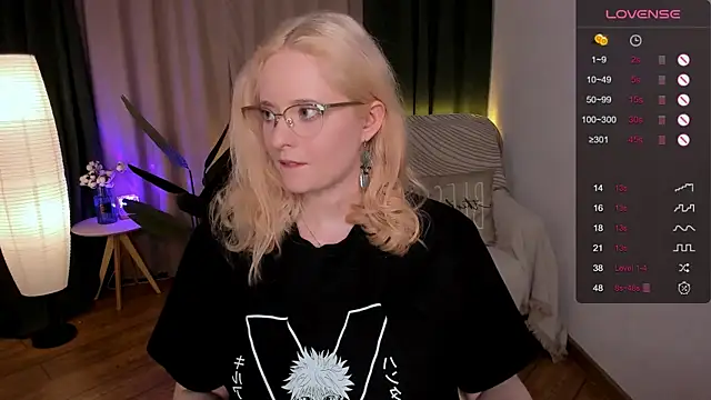 Snapshot of Aemilia_ chatting on February 2025 12:17:01 PM Aemilia online show from February 2025 12:17:01 PM