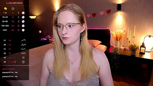 Snapshot of Aemilia_ chatting on October 2025 08:26:02 AM Aemilia online show from October 2025 08:26:02 AM