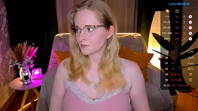 Aemilia  online show from February 2026 08:24:02 AM