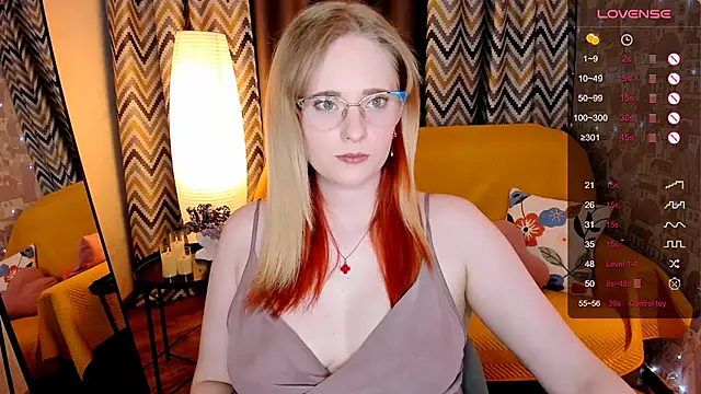 Aemilia  online show from March 2026 08:26:01 AM