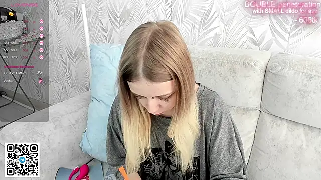 Alice Halle online show from March 2026 10:21:01 AM