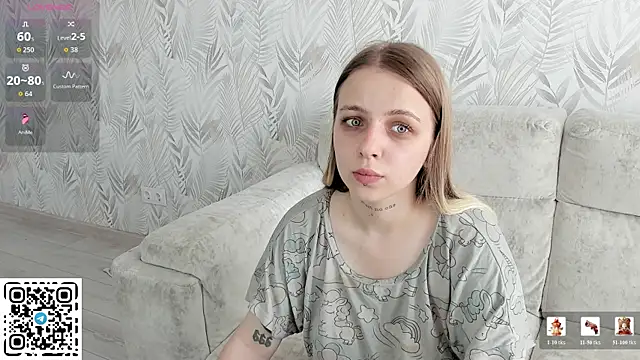 Alice Halle online show from June 2026 07:46:01 AM