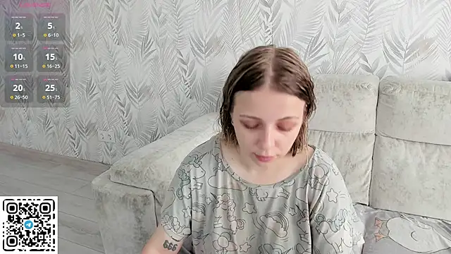 Alice Halle online show from July 2026 07:12:01 AM
