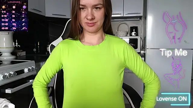 Snapshot of Strip-Lady chatting on March 2025 06:35:02 AM Strip-Lady online show from March 2025 06:35:02 AM