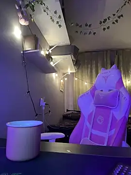 MashkaRay online show from February 2025 06:17:02 PM