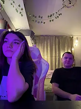 MashkaRay online show from February 2025 10:14:02 PM