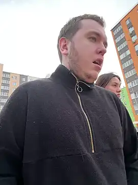 MashkaRay online show from March 2025 12:39:02 PM