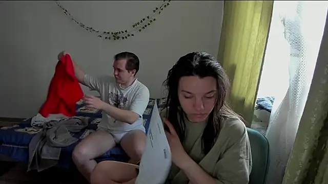 Snapshot of MashkaRay chatting on March 2026 12:06:02 PM MashkaRay online show from March 2026 12:06:02 PM