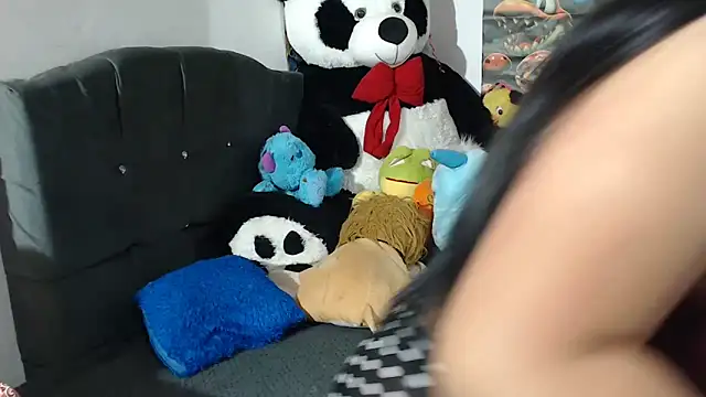 SWEETT CORY online show from December 2024 11:14:01 PM