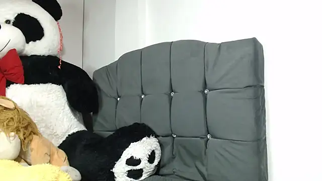 SWEETT CORY online show from March 2025 05:16:01 AM