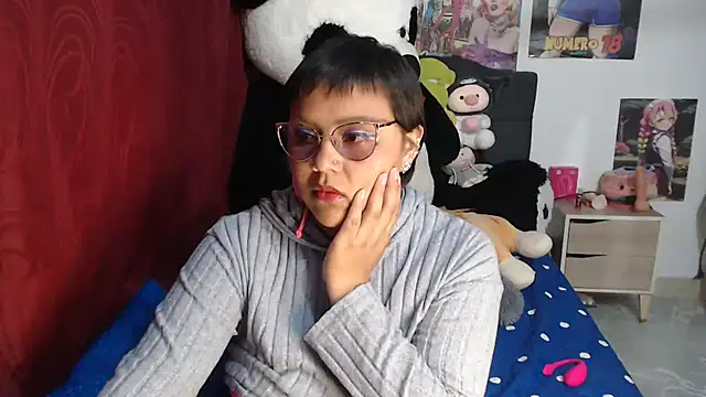 SWEETT CORY online show from February 2026 02:10:02 AM