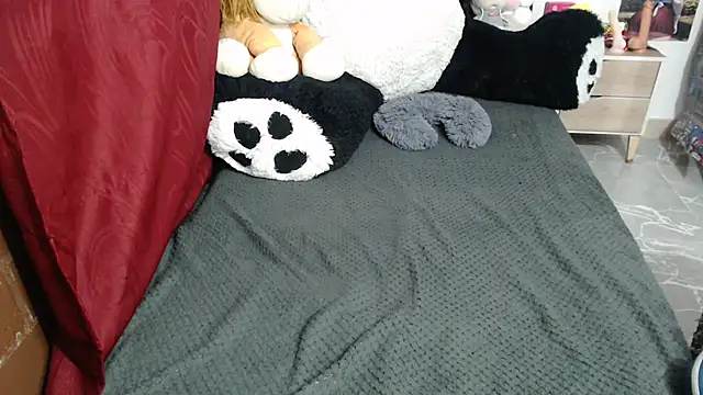 SWEETT CORY online show from February 2026 02:27:02 AM