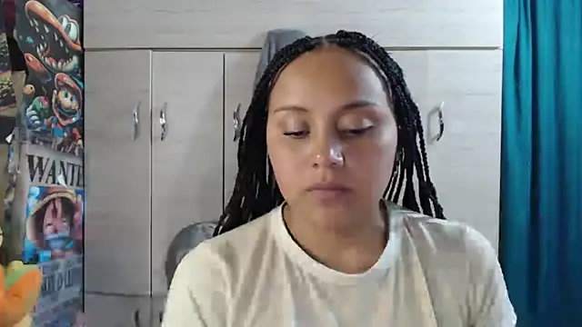 SWEETT CORY online show from April 2026 03:23:02 AM