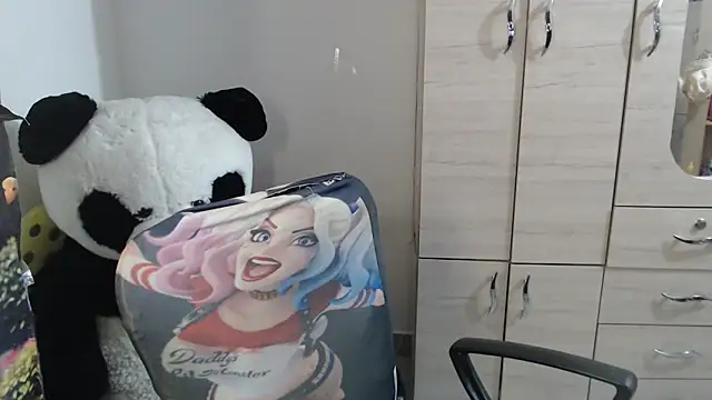 SWEETT CORY online show from April 2026 02:58:02 AM