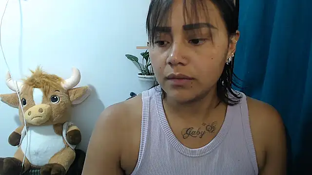 SWEETT CORY online show from July 2026 02:05:01 AM