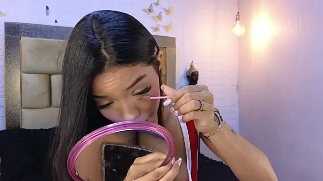 ximenawilliamss online show from November 2025 09:04:02 PM