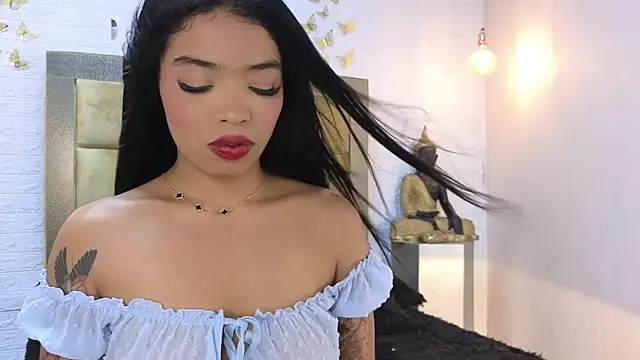 Snapshot of ximenawilliamss chatting on May 2026 09:10:01 PM ximenawilliamss online show from May 2026 09:10:01 PM