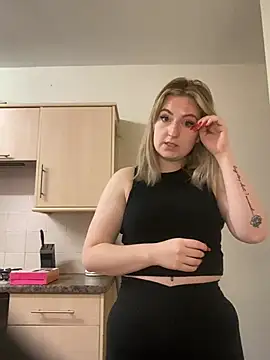 Rebeccaxxx online show from December 2024 03:09:02 PM