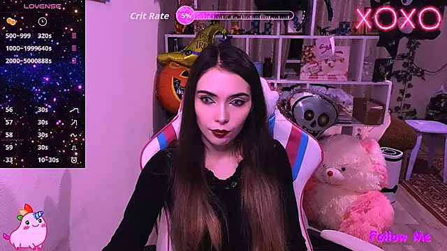 Snapshot of Sia_Shine chatting on October 2025 04:16:01 PM Sia Shine online show from October 2025 04:16:01 PM