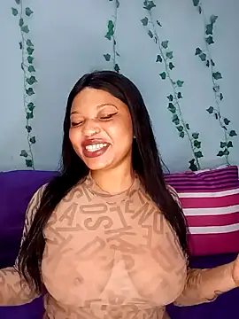 Snapshot of Sugartonguexx chatting on January 2025 06:59:01 PM Sugartonguexx online show from January 2025 06:59:01 PM