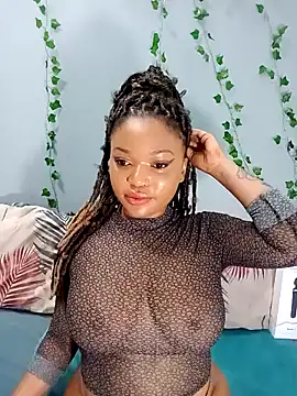 Snapshot of Sugartonguexx chatting on January 2025 06:25:01 PM Sugartonguexx online show from January 2025 06:25:01 PM