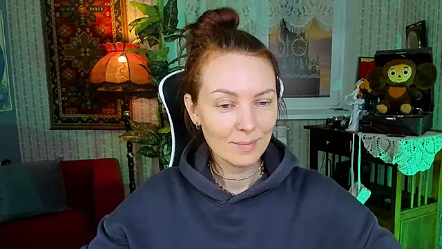 Snapshot of VandaRossi chatting on January 2025 11:14:01 AM VandaRossi online show from January 2025 11:14:01 AM